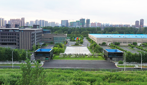 殷殷嘱托记心间 砥砺奋进谱新篇 ——写在习近平总书记莅临新松公司考察调研一周年之际